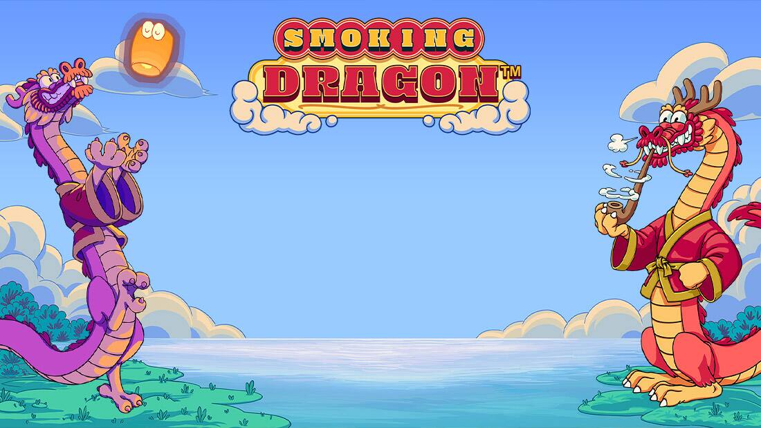 Smoking Dragon