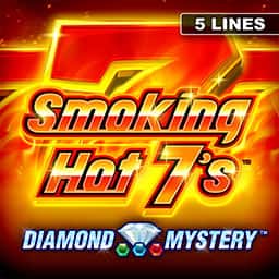Smoking Hot 7's