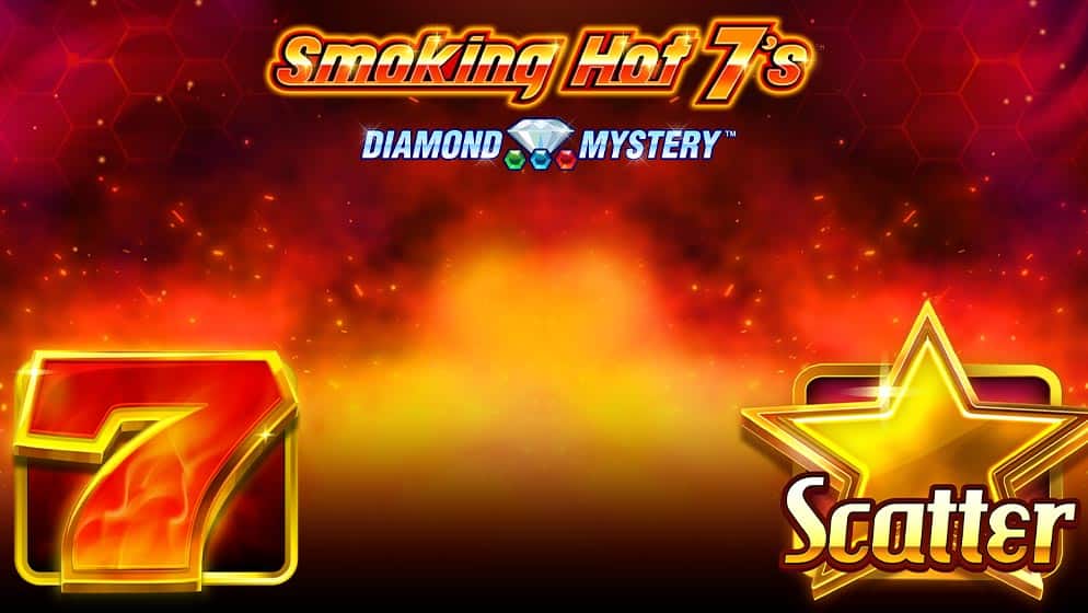 Smoking Hot 7's