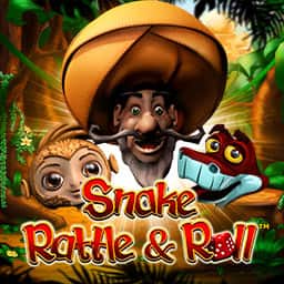 Snake Rattle & Roll