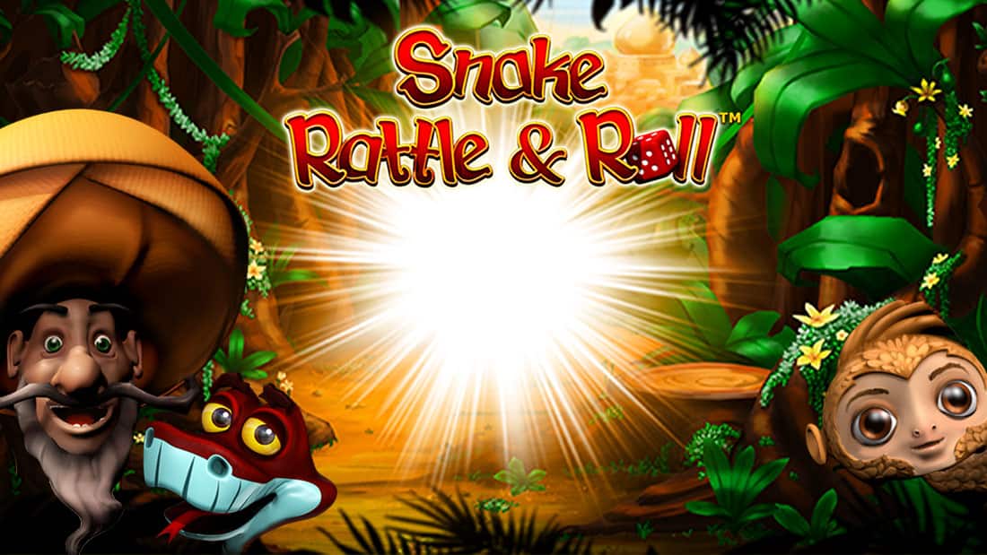 Snake Rattle & Roll