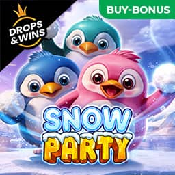 Snow Party
