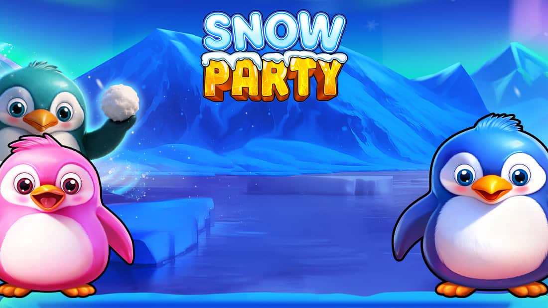 Snow Party