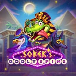 Sobek's Godly Spins