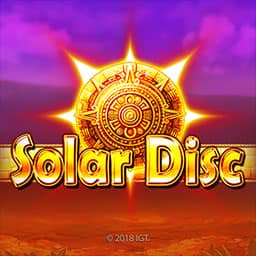 Solar Disc