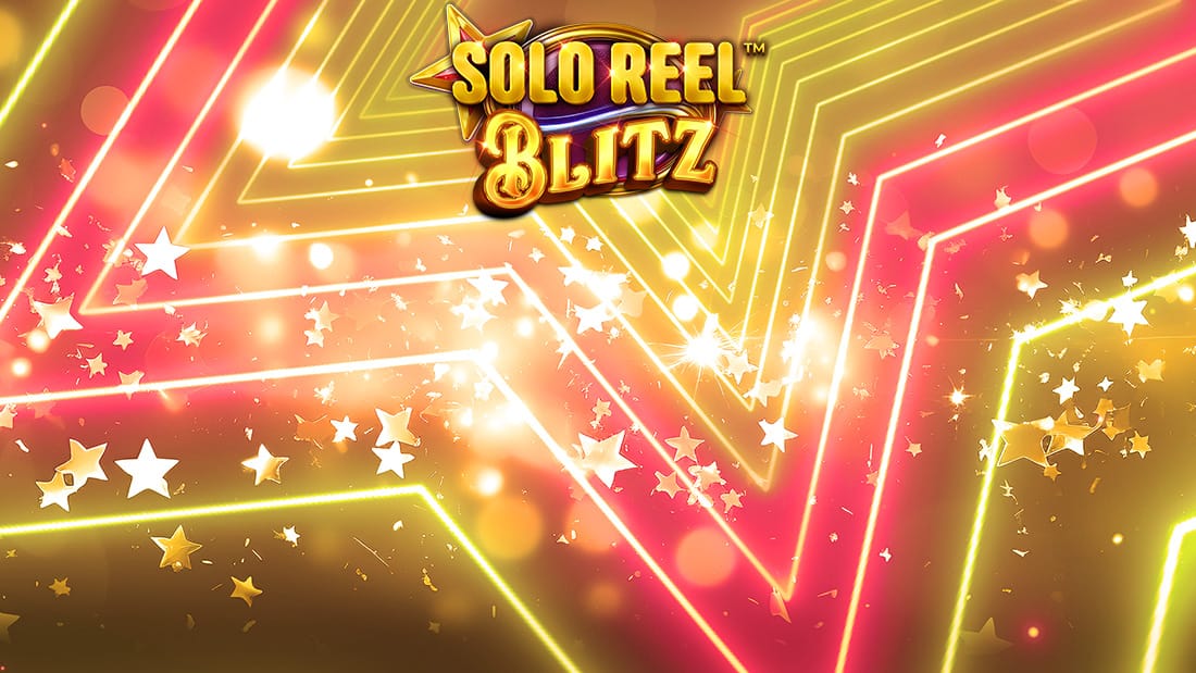 SoloReel Blitz