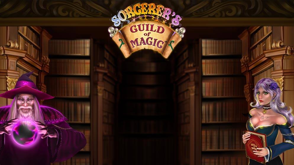 Sorcerer`s Guild of Magic