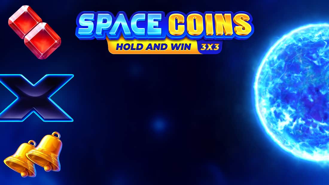 Space Coins