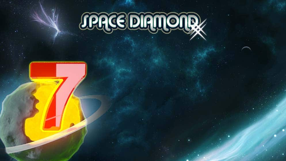 Space Diamond