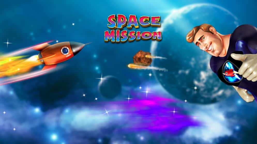 Space Mission