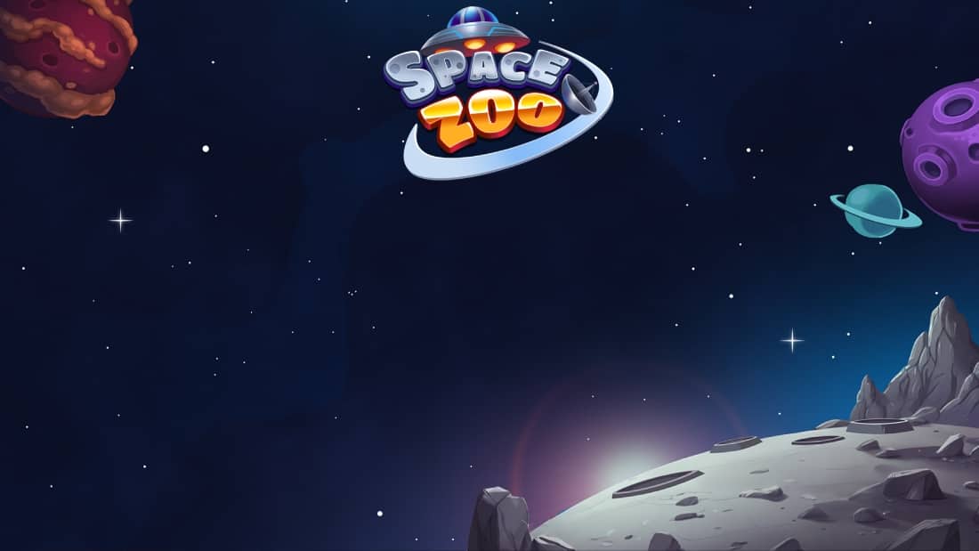 Space Zoo
