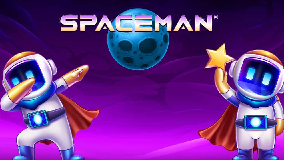 Spaceman