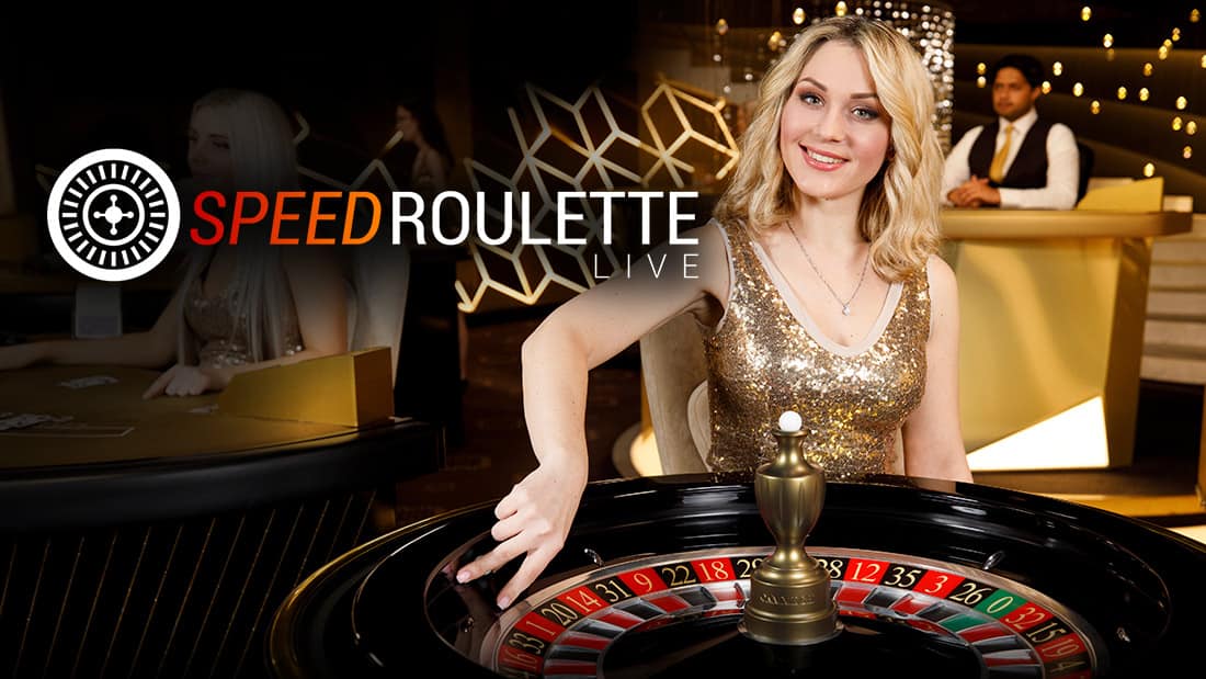 Deutsches Speed Roulette