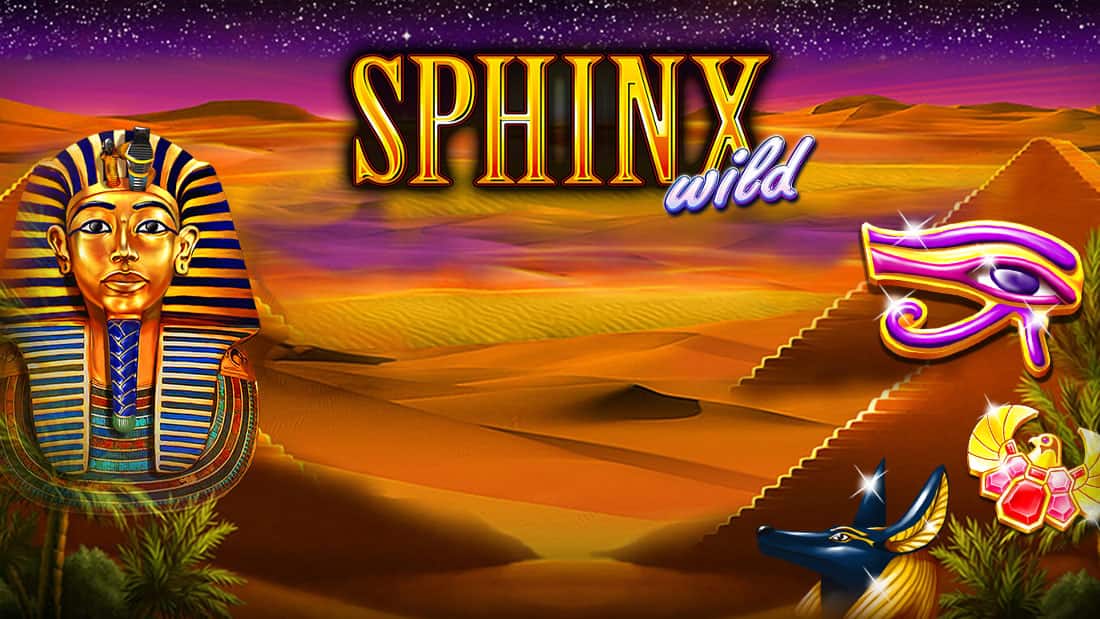 Sphinx Wild
