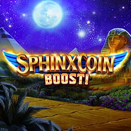 Sphinx Coin Boost