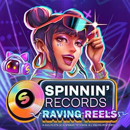 Spinnin Records Raving Reels