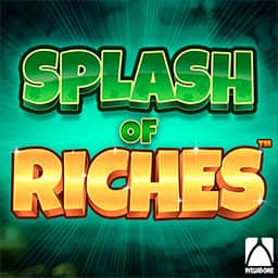 Splash of Riches