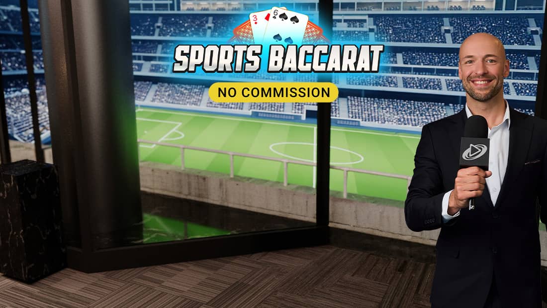 Sports Baccarat NC
