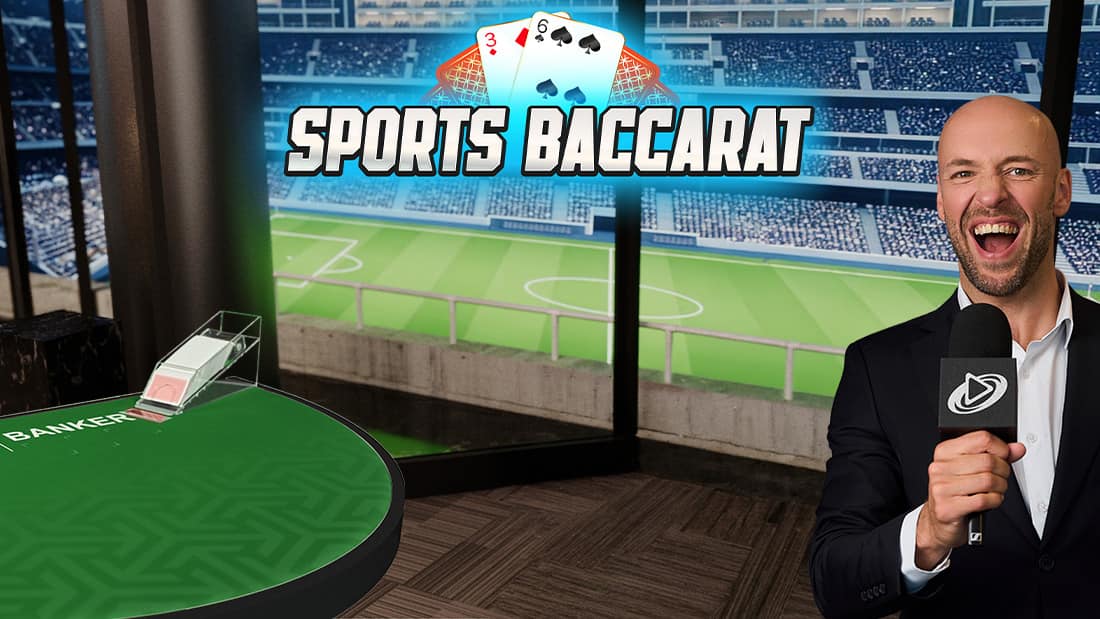 Sports Baccarat