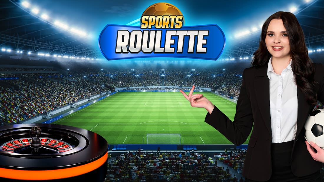 Sports Roulette
