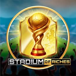 Stadium of Riches
