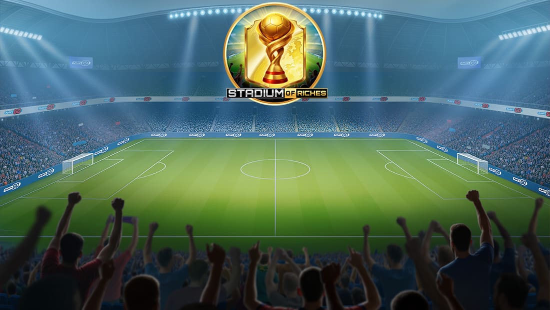 Stadium of Riches