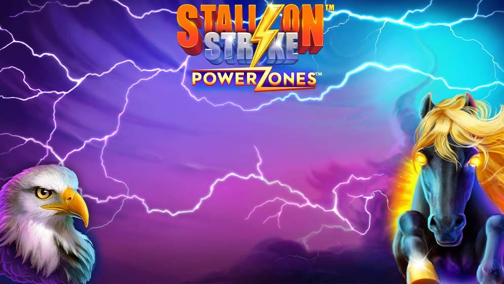 Stallion Strike