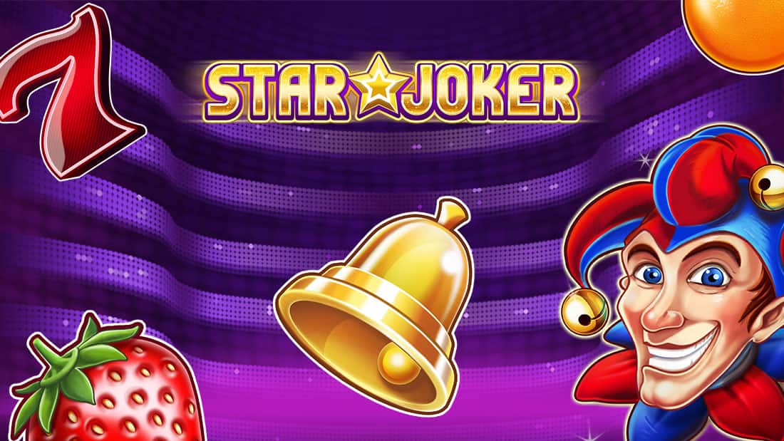 Star Joker