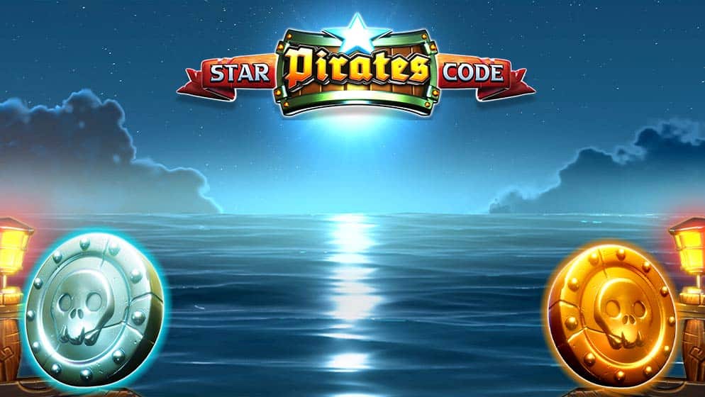 Star Pirates Code