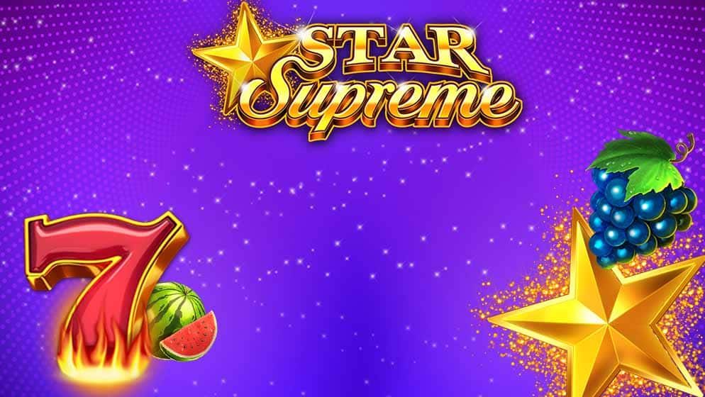 Star Supreme