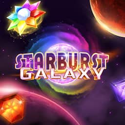 Starburst Galaxy