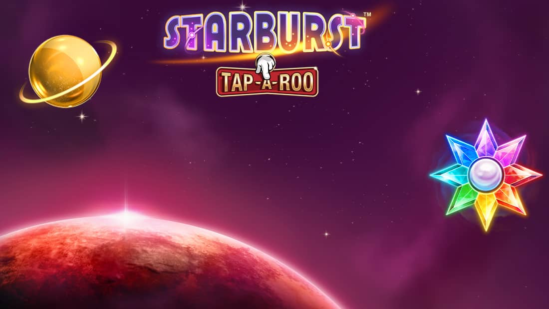 Starburst Taparoo