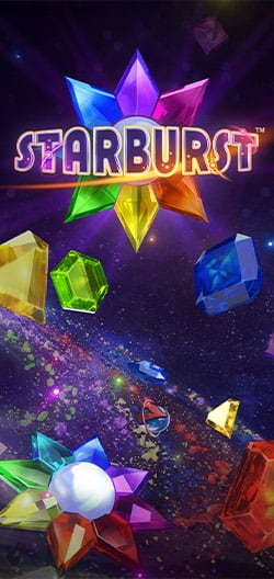 Starburst