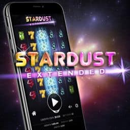 Stardust Extended
