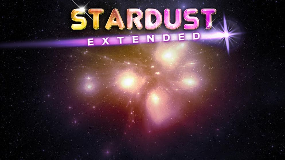 Stardust Extended