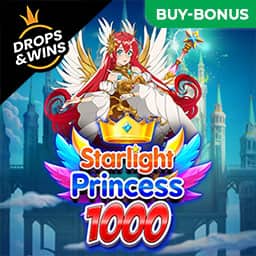 Starlight Princess 1000