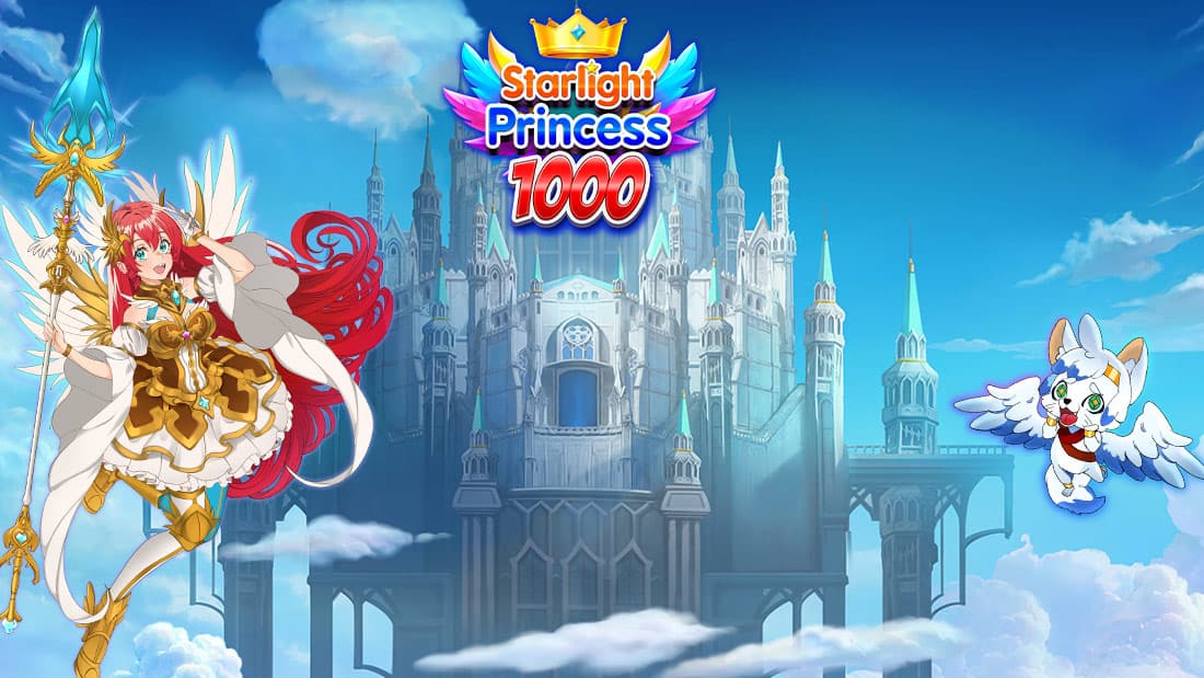 Starlight Princess 1000