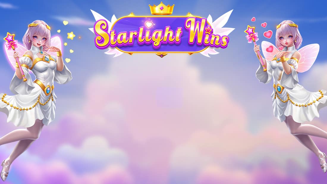 Starlight Wins
