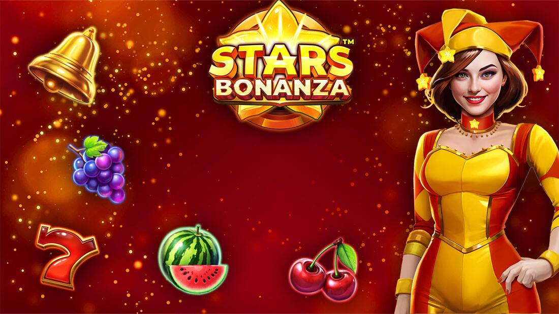 Stars Bonanza