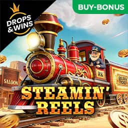 Steaming Reels