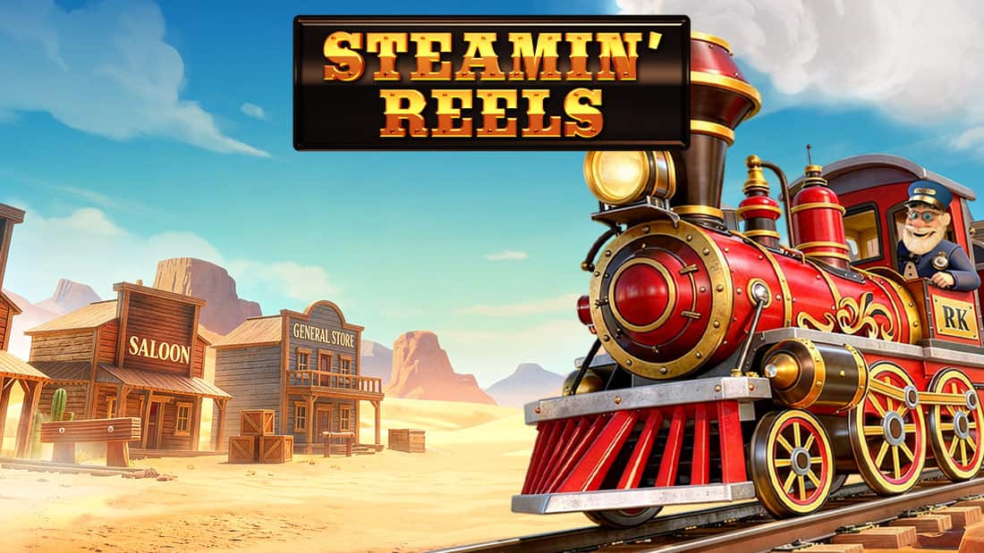 Steaming Reels