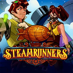 Steamrunners