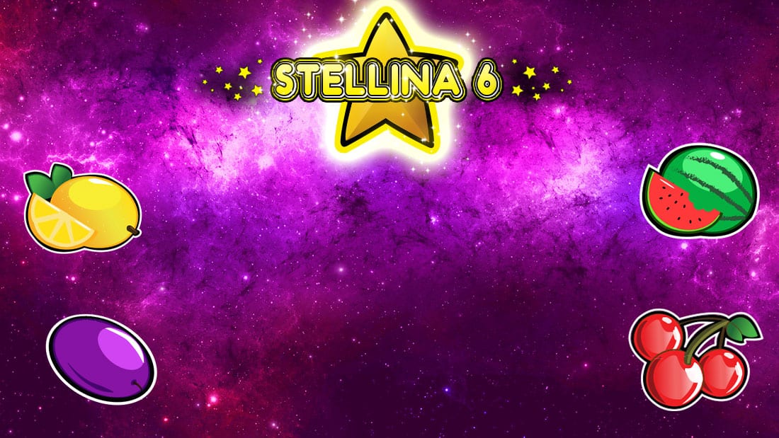 Stellina 6