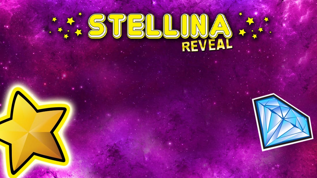 Stellina Reveal