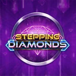 Stepping Diamonds