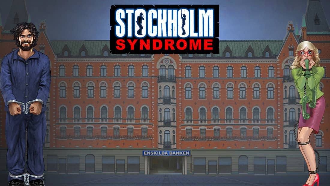 Stockholm Syndrome