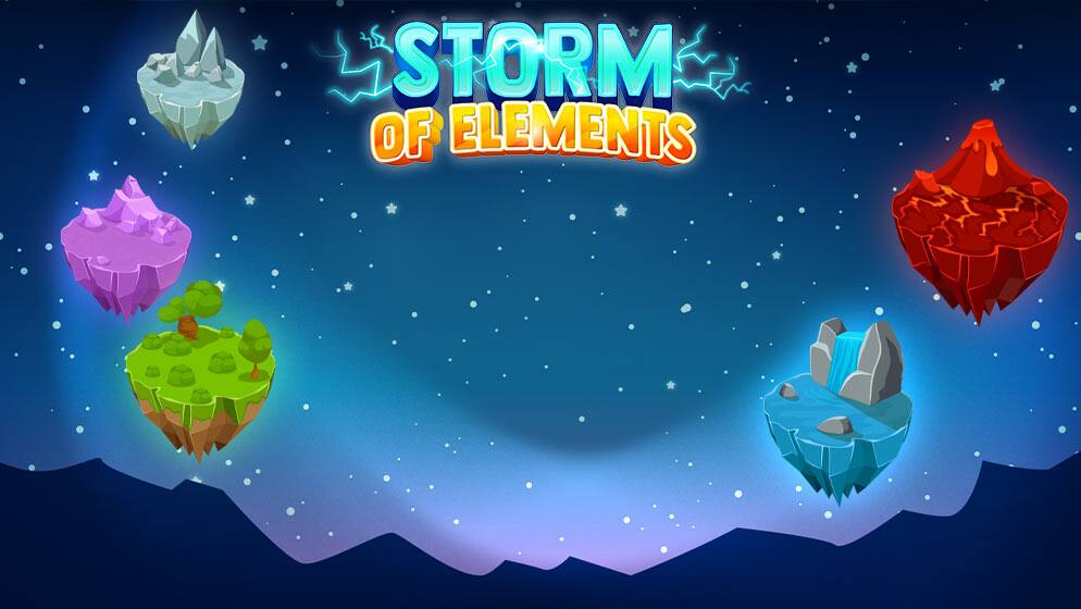Storm of Elements