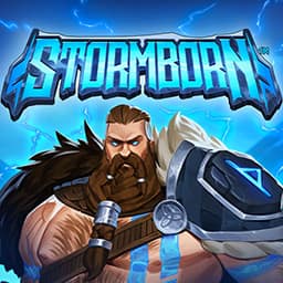 Stormborn