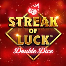 Streak of Luck Double Dice
