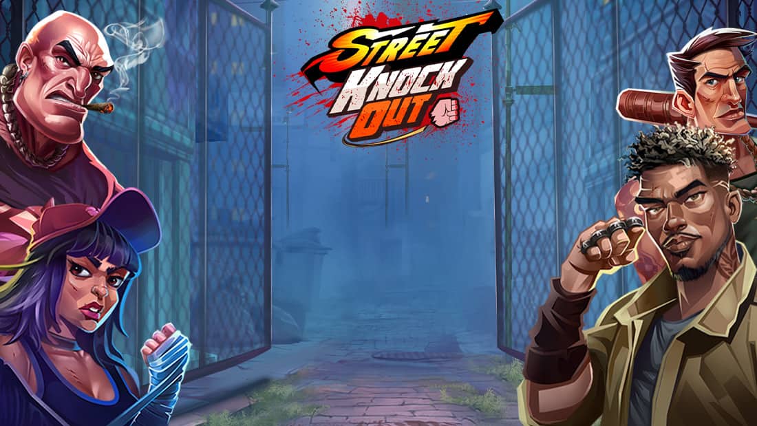 Street Knockout